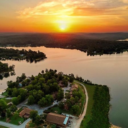 Crown Lake Resort & Spa Horseshoe Bend Luaran gambar
