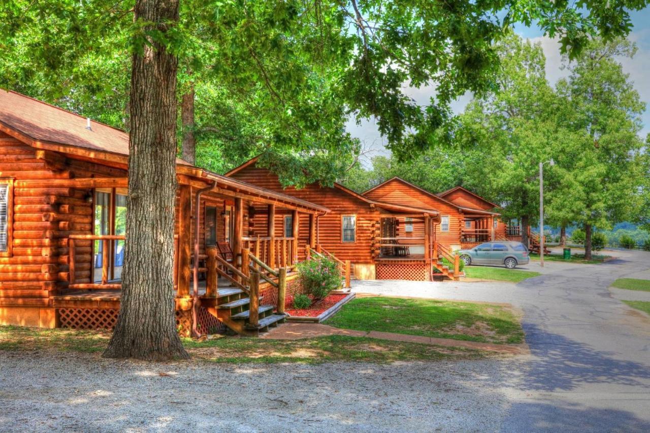 Crown Lake Resort & Spa Horseshoe Bend Luaran gambar