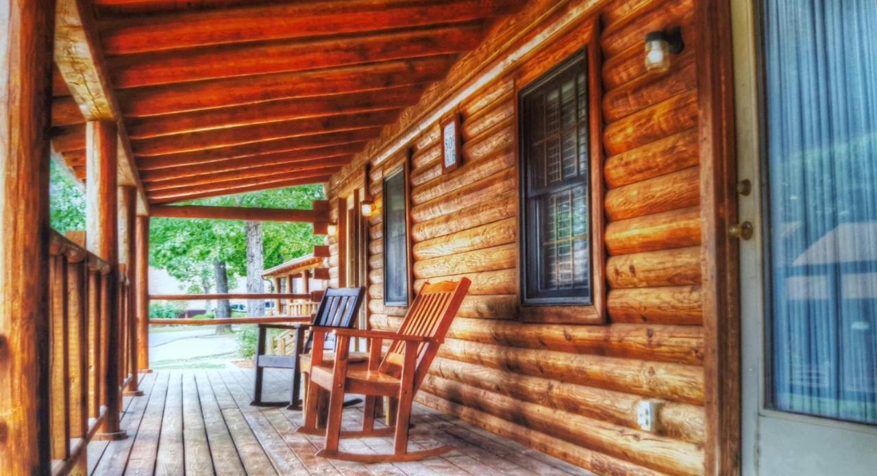 Crown Lake Resort & Spa Horseshoe Bend Luaran gambar