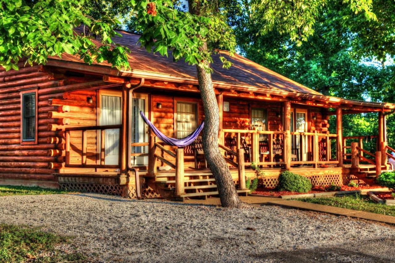 Crown Lake Resort & Spa Horseshoe Bend Luaran gambar