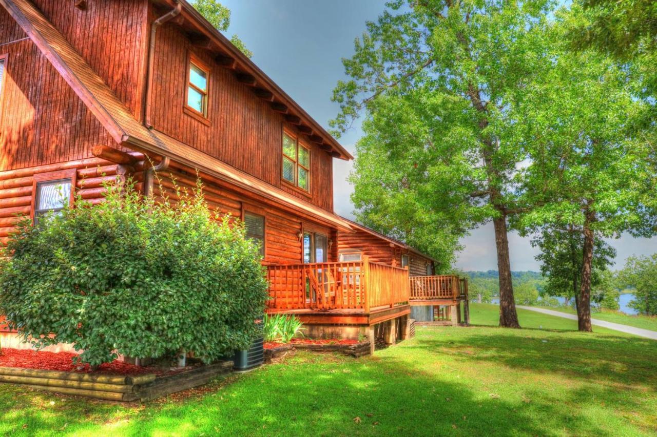 Crown Lake Resort & Spa Horseshoe Bend Luaran gambar