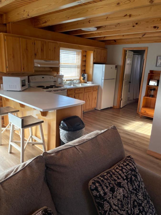 Crown Lake Resort & Spa Horseshoe Bend Luaran gambar