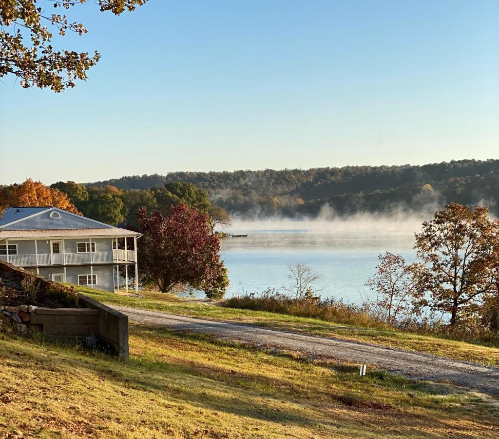Crown Lake Resort & Spa Horseshoe Bend Luaran gambar