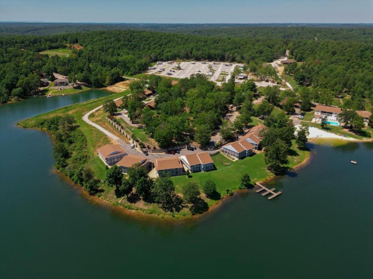 Crown Lake Resort & Spa Horseshoe Bend Luaran gambar