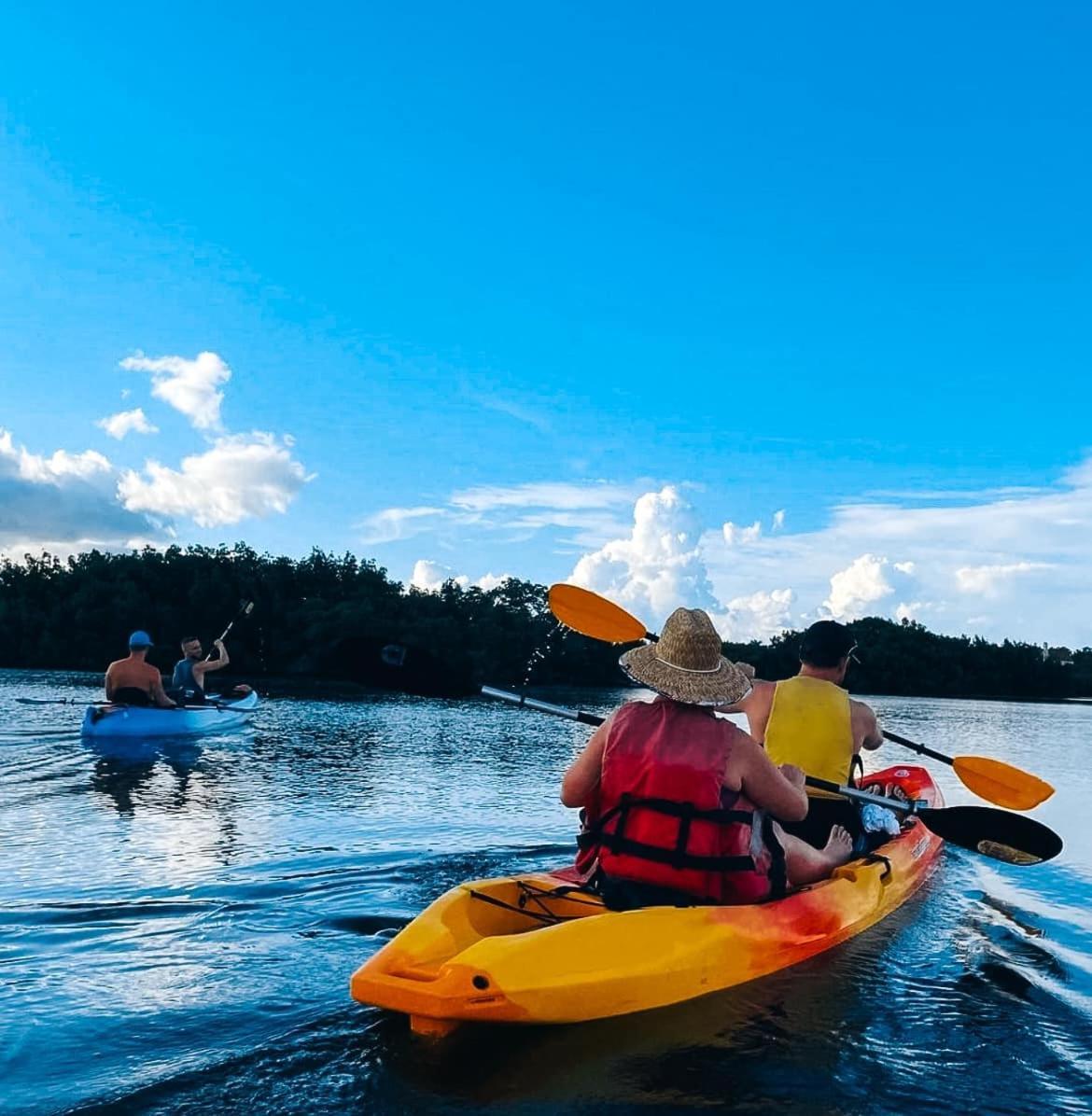 Crown Lake Resort & Spa Horseshoe Bend Luaran gambar