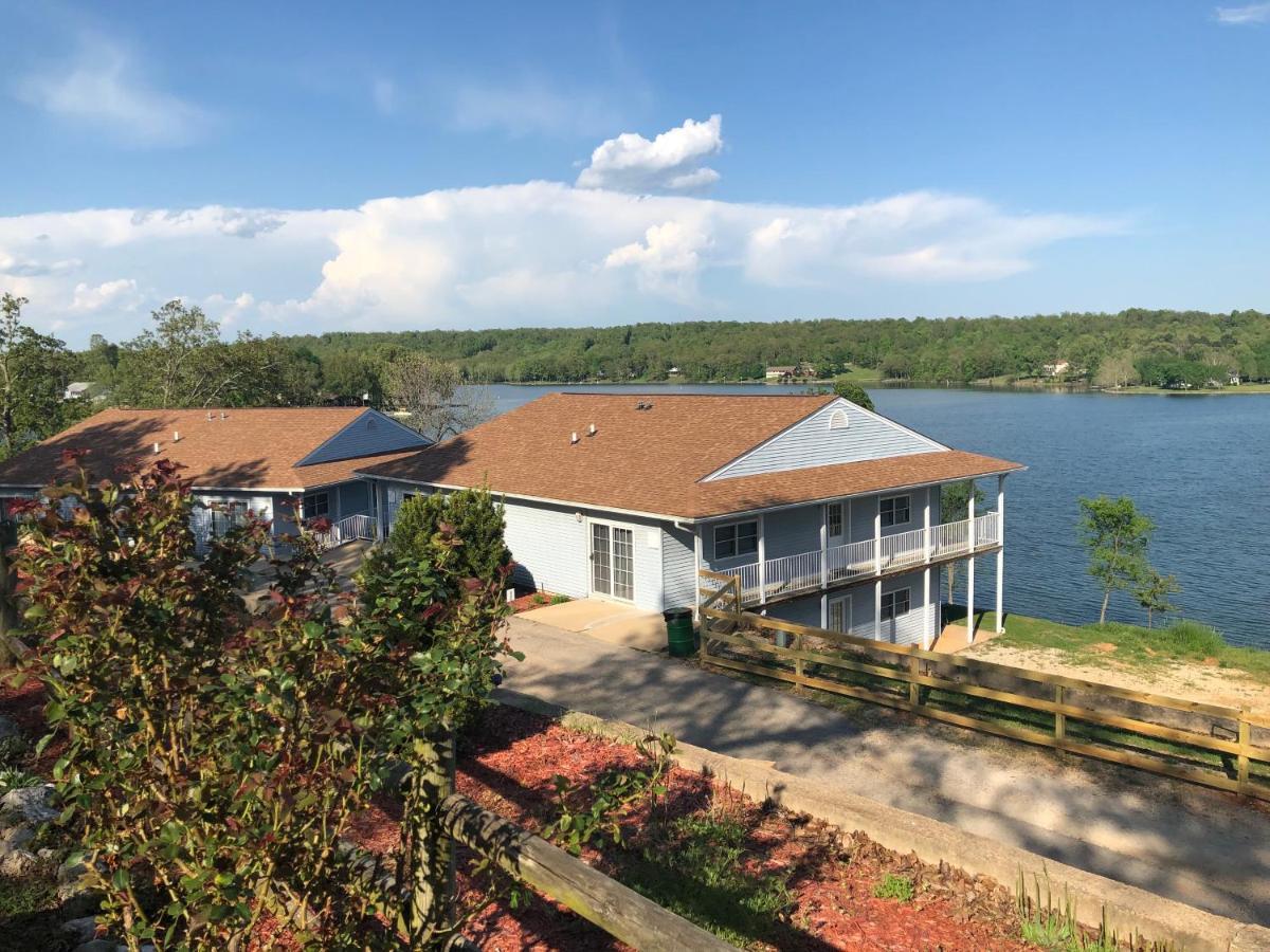 Crown Lake Resort & Spa Horseshoe Bend Luaran gambar