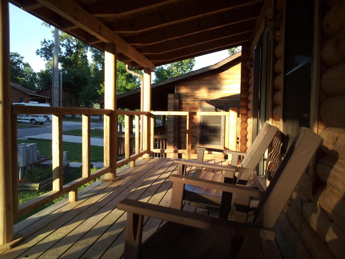 Crown Lake Resort & Spa Horseshoe Bend Luaran gambar