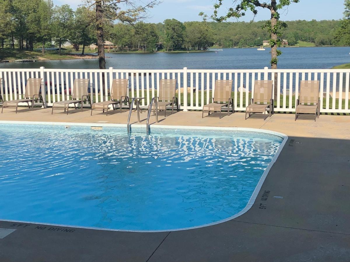 Crown Lake Resort & Spa Horseshoe Bend Luaran gambar