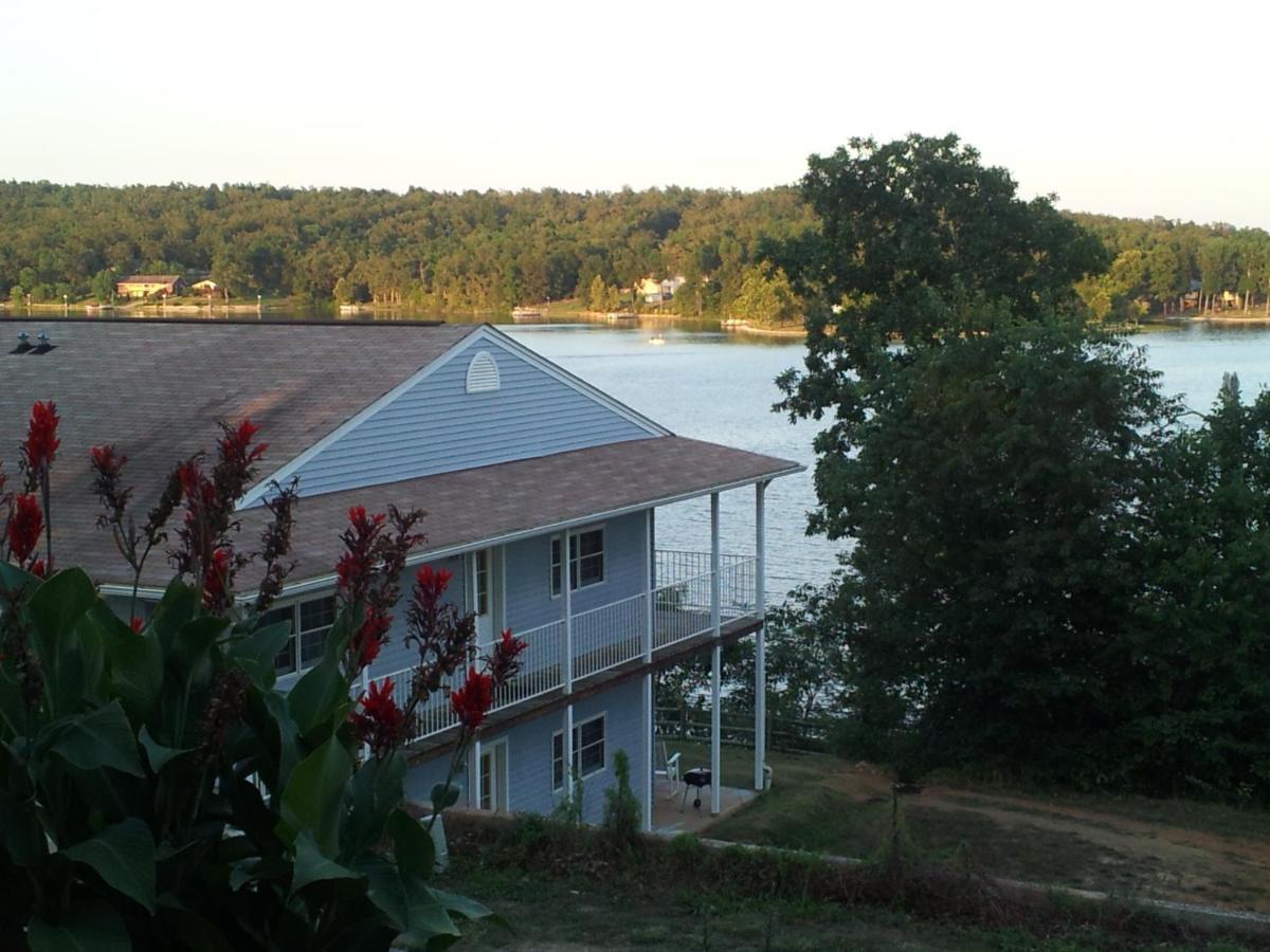 Crown Lake Resort & Spa Horseshoe Bend Luaran gambar