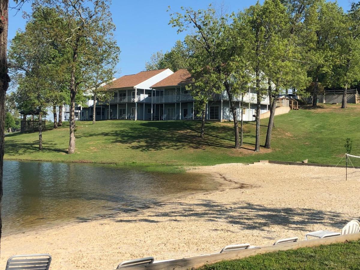 Crown Lake Resort & Spa Horseshoe Bend Luaran gambar